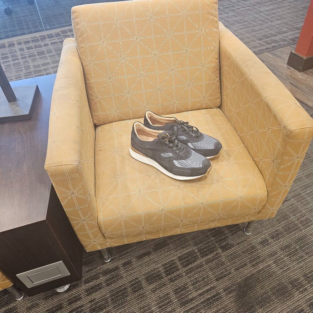 greats shoes ( Straight out of Brooklyn)